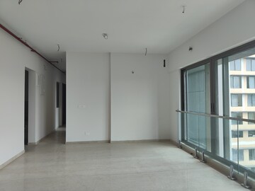 Room in 3 BHK Apartment at Adani Ten BKC, Bandra East – for Rent