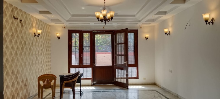 Room, unitech-south-city-ii 3 Bedroom 2500 Sq.Ft. Builder Floor In Sector 50 Gurgaon 8910003