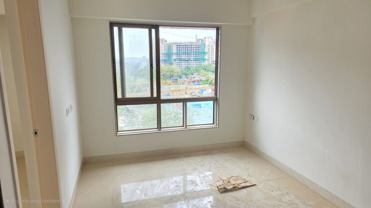 Room, shivalik-bandra-north-gulmohar-avenue 1 Bedroom 325 Sq.Ft. Apartment In Bandra East Mumbai 8909995