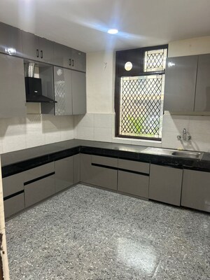 Kitchen in 4 BHK Apartment at Abw La Lagune, Sector 54 – for Sale