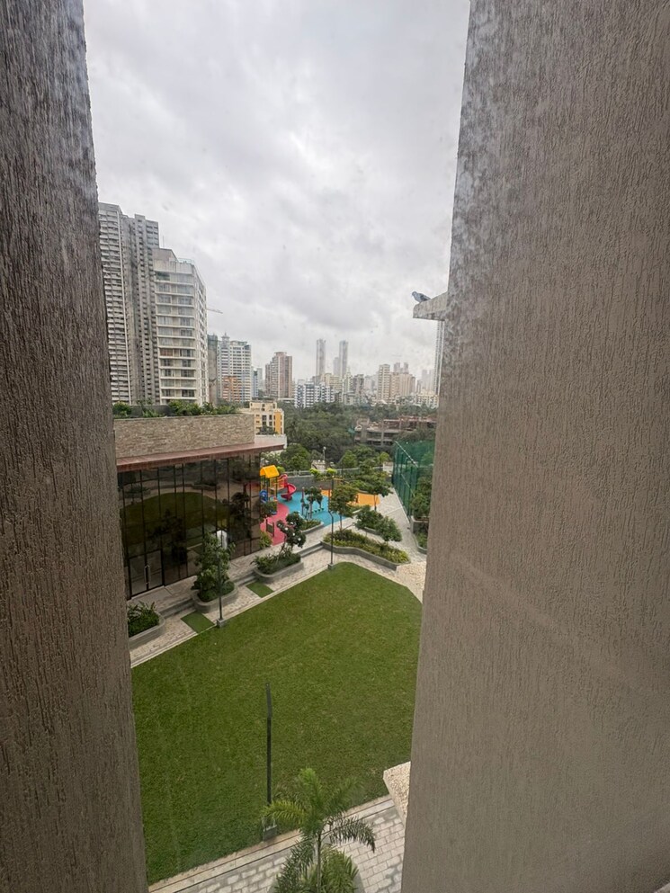 Exterior View, runwal-nirvana 2 Bedroom 810 Sq.Ft. Apartment In Parel Mumbai 8910016