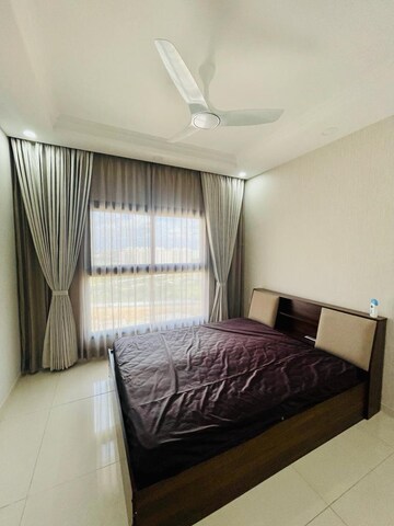 Bedroom in 5 BHK Villa at The Villagio, Whitefield – for Sale