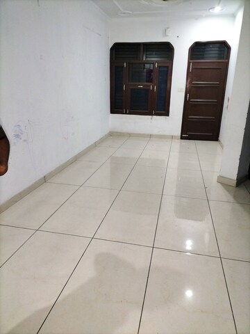 Living Room in 2 BHK Independent House at Baltana – for Rent