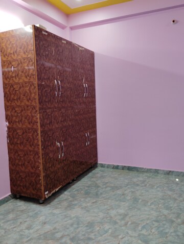 Furnished Amenities in 2 BHK Independent House at Jankipuram – for Rent