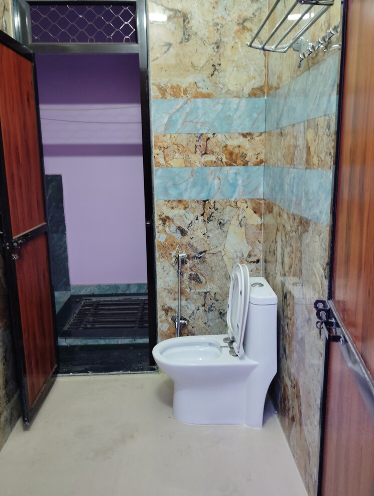 Living Room, jankipuram 2 Bedroom 1500 Sq.Ft. Independent House In Jankipuram Lucknow 8910022