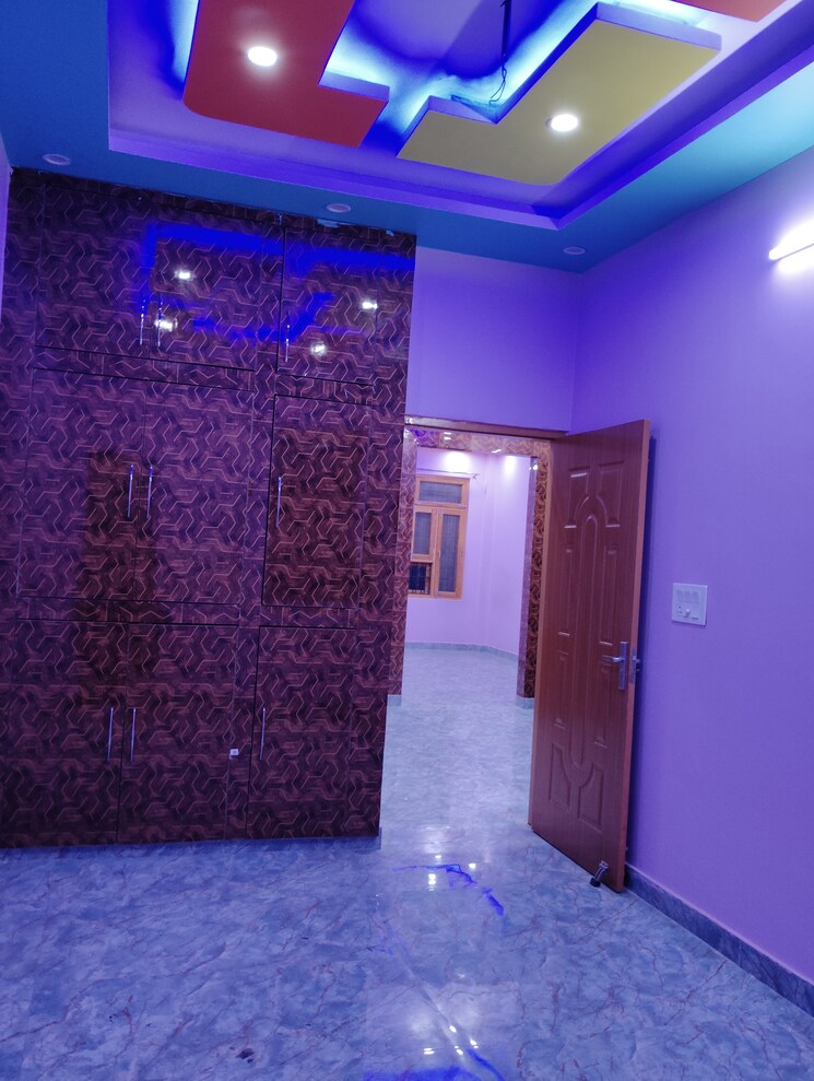 Room, jankipuram 2 Bedroom 1500 Sq.Ft. Independent House In Jankipuram Lucknow 8910022