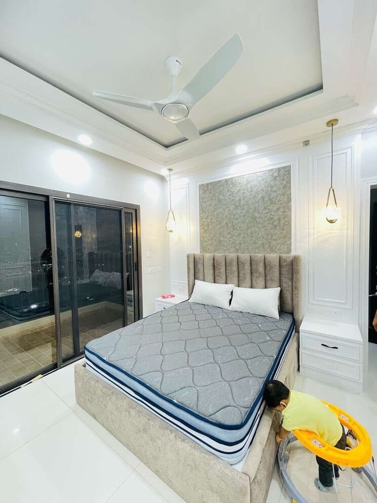 Bedroom, prestige-shantiniketan 2 Bedroom 1254 Sq.Ft. Apartment In Whitefield Bangalore 8910031