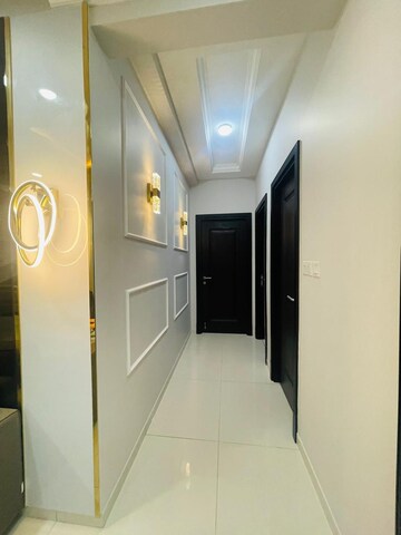 2 BHK Apartment For Sale in Prestige Shantiniketan, Whitefield