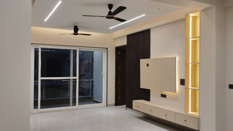 Room, ansal-api-esencia 3.5 Bedroom 300 Sq.Yd. Builder Floor In Sector 67 Gurgaon 8910021