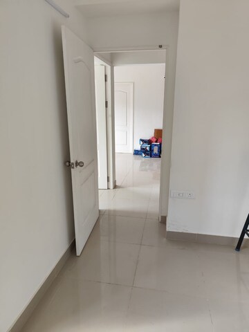 Building Lobby in 3 BHK Apartment at Brigade El Dorado, Bagaluru – for Rent