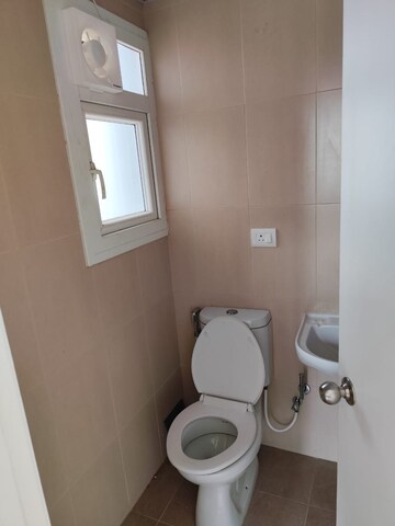 Bathroom in 3 BHK Apartment at Brigade El Dorado, Bagaluru – for Rent