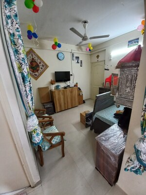 Master Bedroom in 4 BHK Villa at SS Hibiscus, Sector 50 – for Sale