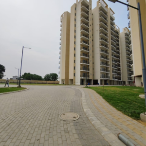 2 BHK Apartment – Exterior View View at GLS Arawali Homes, Sohna Sector 4 - for Sale