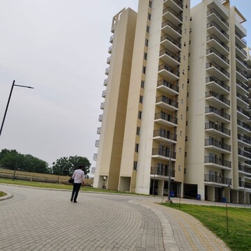 2 BHK Apartment – Exterior View View at GLS Arawali Homes, Sohna Sector 4 - for Sale