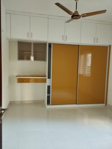 Room in 3 BHK Apartment at Prestige High Fields, Gachibowli – for Rent