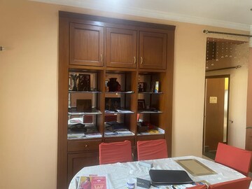 Furnished Amenities in 2 BHK Apartment at Yapral – for Sale