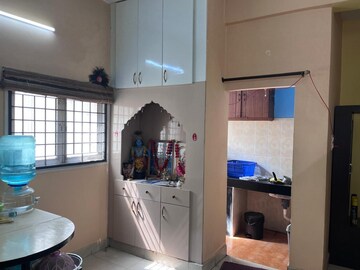 Bathroom in 2 BHK Apartment at Yapral – for Sale