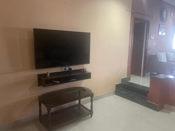 Living Room in 2 BHK Apartment at Yapral – for Sale