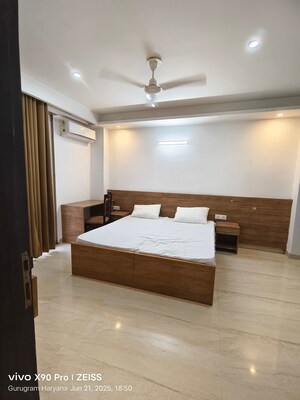 Bedroom in 2 BHK Apartment at M3M Sky City, Sector 65 – for Sale
