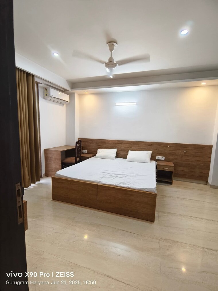 Bedroom, m3m-sky-city 2 Bedroom 1310 Sq.Ft. Apartment In Sector 65 Gurgaon 8910056