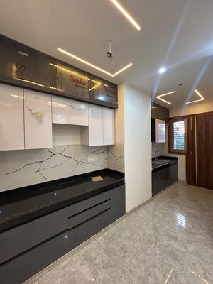 Kitchen in 2 BHK Apartment at M3M Sky City, Sector 65 – for Sale