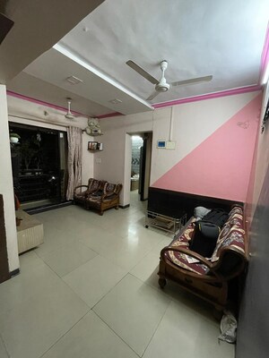 2 BHK Apartment For Sale in HDIL Residency Park, Virar West