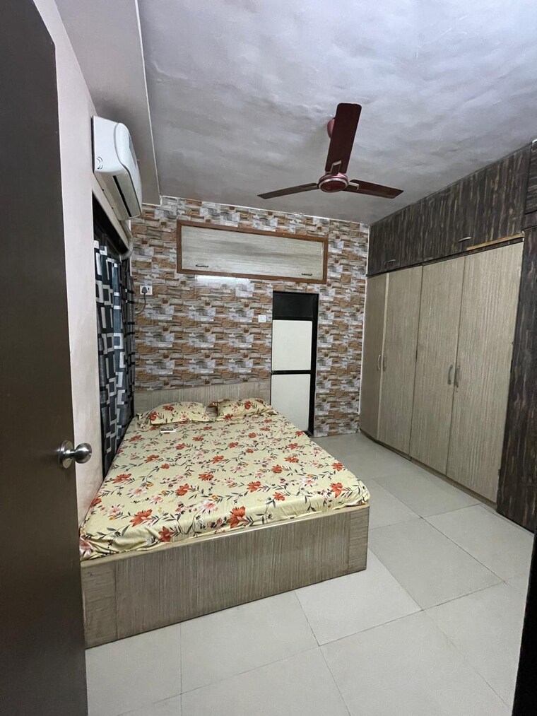 Bedroom, hdil-residency-park 2 Bedroom 930 Sq.Ft. Apartment In Virar West Palghar 8910057