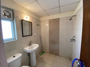 Bathroom in 2 BHK Builder Floor at New Ashok Nagar – for Sale
