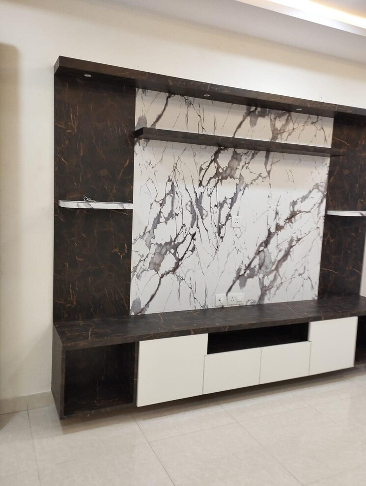 undefined, prestige-high-fields 3 Bedroom 1500 Sq.Ft. Apartment In Gachibowli Hyderabad 8910026