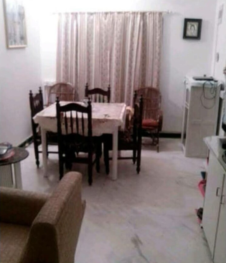 Living Room, divine-nest 2 Bedroom 1100 Sq.Ft. Apartment In Old Airport Road Bangalore 8910058