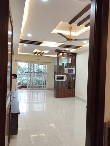 Room in 3 BHK Apartment at Prestige High Fields, Gachibowli – for Rent