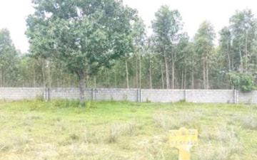 Land For Sale in Jigani