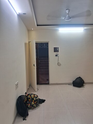 2 BHK Apartment For Rent in Sainath Galaxy Apartment, Ghansoli