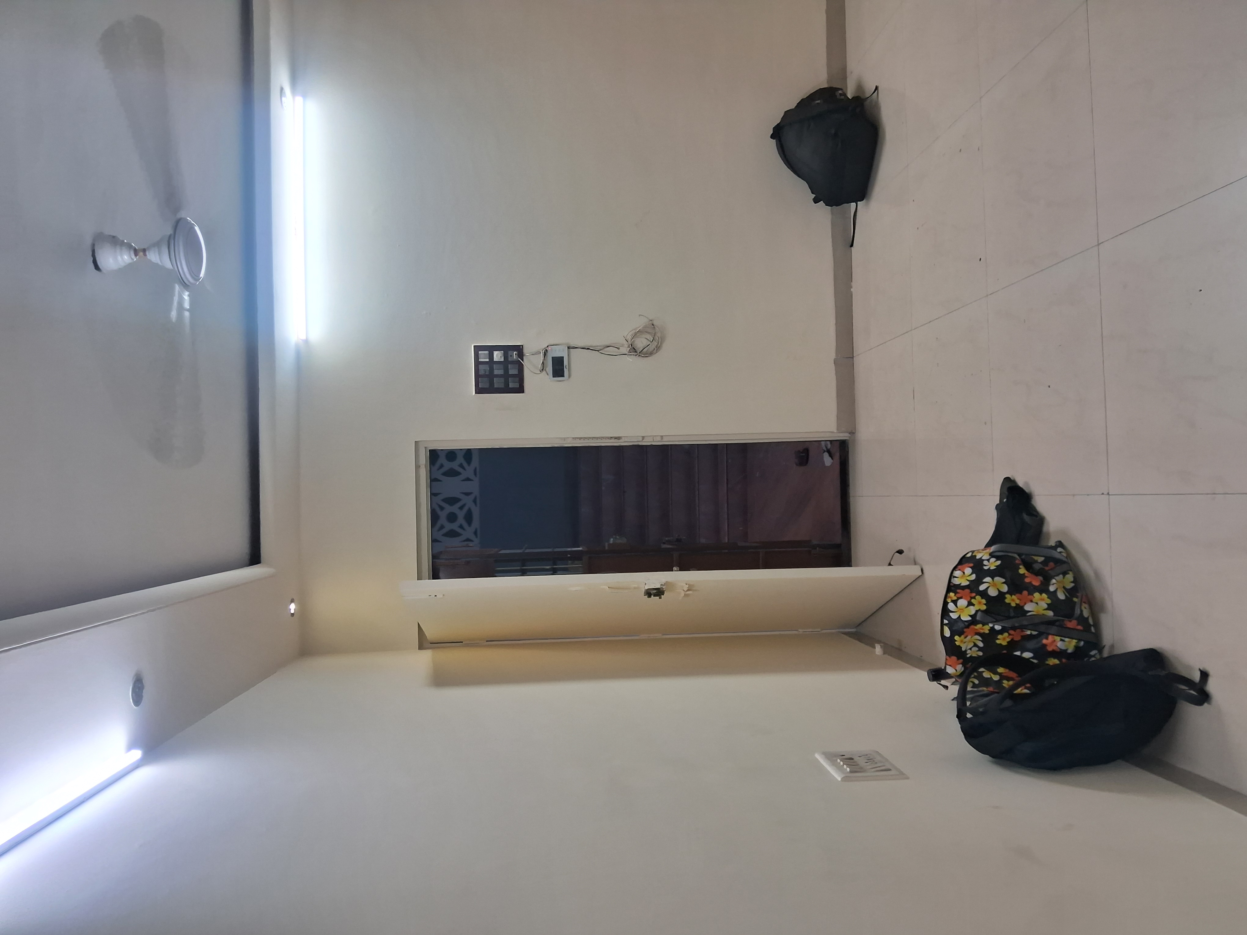 2 BHK Apartment For Rent in Sainath Galaxy Apartment