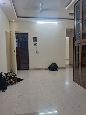 Furnished Amenities in 2 BHK Apartment at Sainath Galaxy Apartment, Ghansoli – for Rent