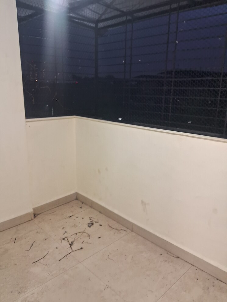 Balcony, sainath-galaxy-apartment 2 Bedroom 1200 Sq.Ft. Apartment In Ghansoli Navi Mumbai 8910067