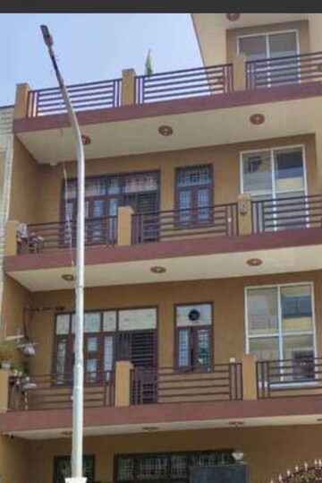 2 BHK Villa For Rent in Migsun Delta Street, Delta Ii Greater Noida