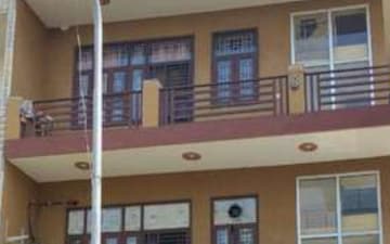 2 BHK Villa For Rent in Migsun Delta Street, Delta Ii Greater Noida
