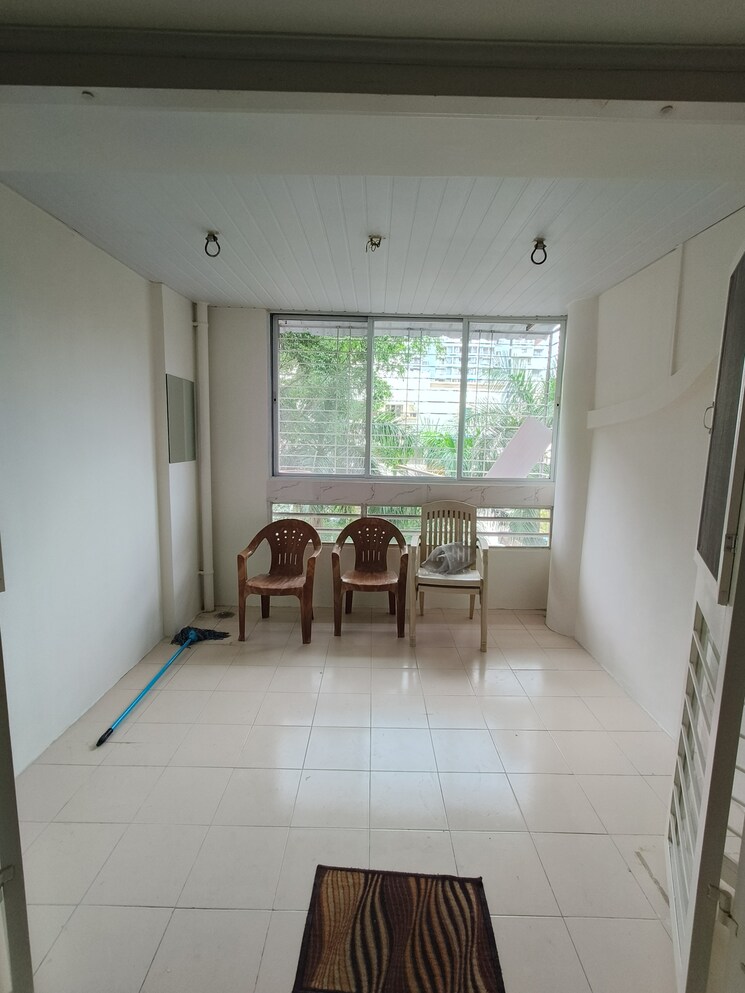 Balcony, wadgaon sheri 1 Bedroom 630 Sq.Ft. Apartment In Wadgaon Sheri Pune 8910078