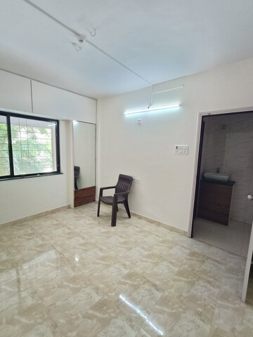 Bedroom in 1 BHK Apartment at Wadgaon Sheri – for Rent
