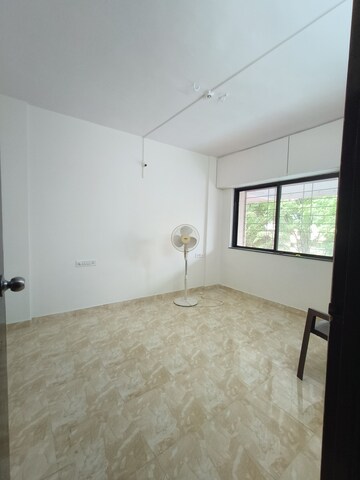 Bedroom in 1 BHK Apartment at Wadgaon Sheri – for Rent