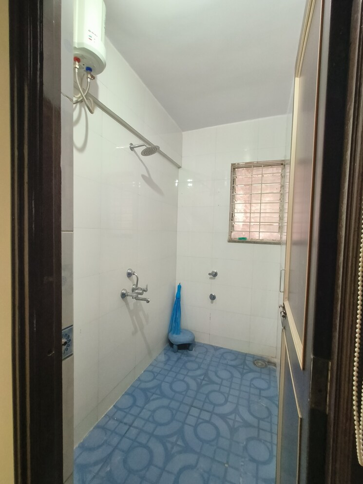 Bathroom, wadgaon sheri 1 Bedroom 630 Sq.Ft. Apartment In Wadgaon Sheri Pune 8910078