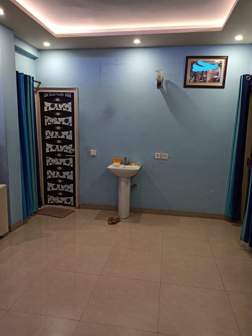 2 BHK 1125 Sq.Ft. Apartment in RPS Palm Drive