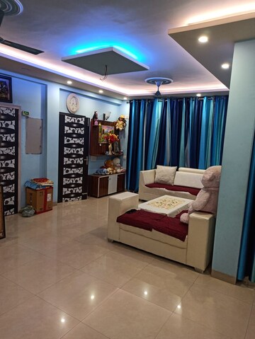 Living Room in 2 BHK Apartment at RPS Palm Drive, Sector 88 – for Rent