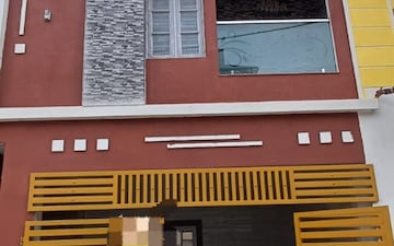 5 BHK Independent House For Sale in Banjara Layout