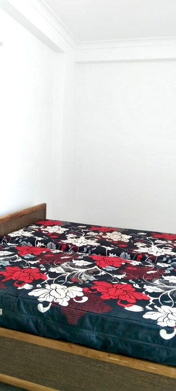 1 RK Builder Floor For Rent in Mehrauli
