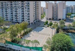 3 BHK Apartment For Sale in Urbana Jewels, New Sanganer Road