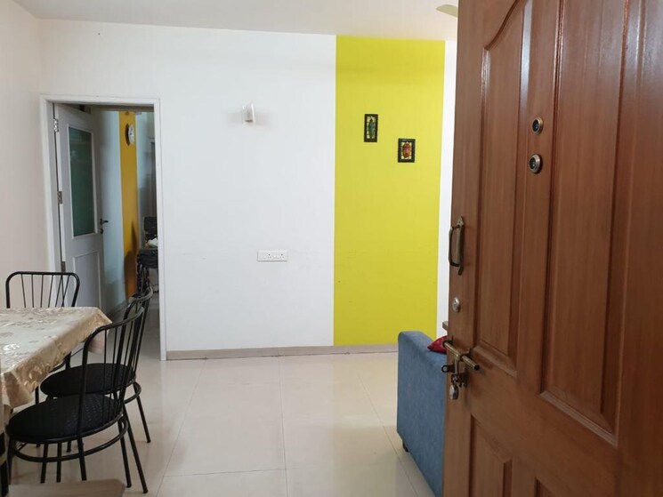 Master Bedroom, keshav-apartments 1 Bedroom 675 Sq.Ft. Apartment In Santacruz East Mumbai 8910091