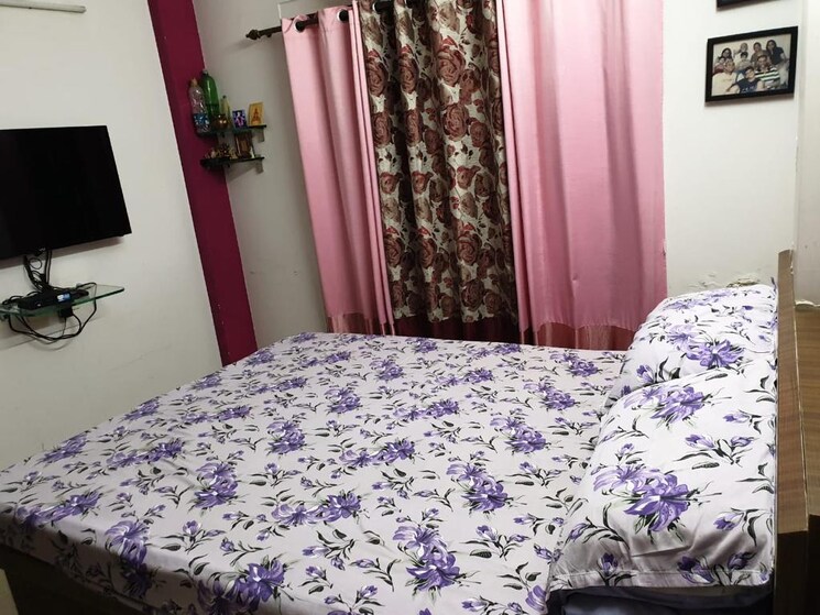 Bedroom, keshav-apartments 1 Bedroom 675 Sq.Ft. Apartment In Santacruz East Mumbai 8910091