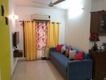 1 BHK 675 Sq.Ft. Apartment in Keshav Apartments
